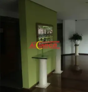 Apartamento com 3 Quartos à venda, 115m² no Centro, Guarulhos