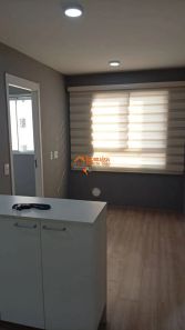Apartamento com 2 Quartos à venda, 36m² no Vila das Bandeiras, Guarulhos
