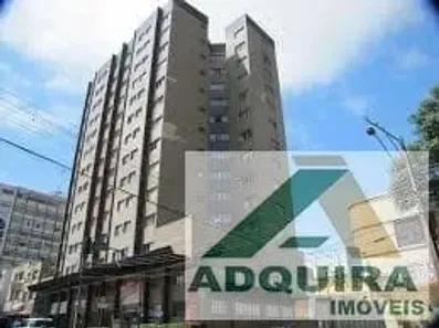 Apartamento com 3 Quartos à venda, 86m² no Centro, Ponta Grossa