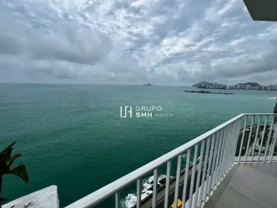 Apartamento com 4 Quartos à venda, 150m² no Pitangueiras, Guarujá