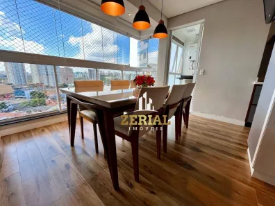 Apartamento com 3 Quartos à venda, 96m² no Fundação, São Caetano do Sul