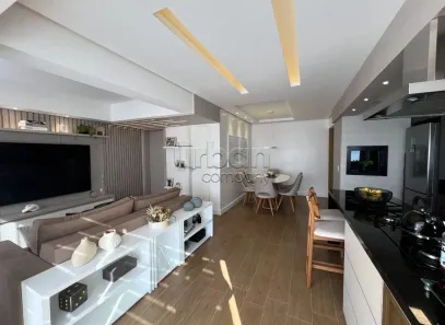 Apartamento com 3 Quartos à venda, 73m² no Centro, Canoas