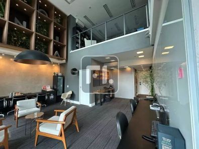 Conjunto Comercial / Sala para venda ou aluguel, 203m² no Vila Gertrudes, São Paulo