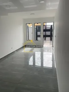 Sobrado com 2 Quartos à venda, 75m² no Portal das Alamedas, Franco da Rocha