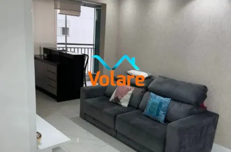 Apartamento com 2 Quartos à venda, 65m² no Continental, Osasco