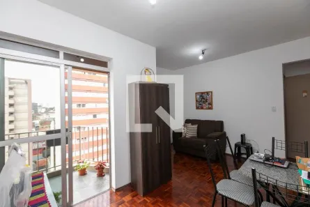 Apartamento com 1 Quarto à venda, 50m² no Centro, Campinas