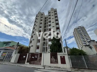 Apartamento com 3 Quartos à venda, 105m² no Centro, Taubaté