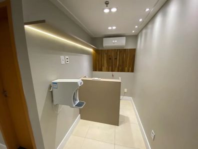 Conjunto Comercial / Sala com 1 Quarto à venda, 30m² no Parque Verde, Belém