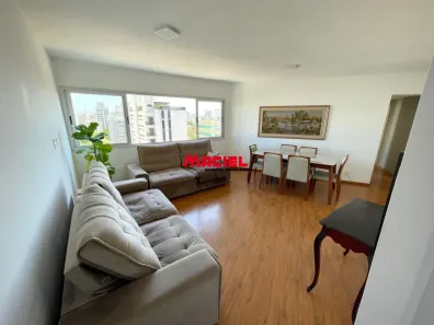 Apartamento com 3 Quartos à venda, 93m² no Vila Adyana, São José dos Campos