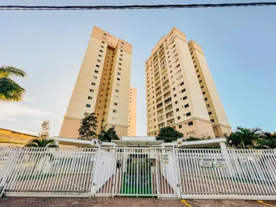 Apartamento com 3 Quartos à venda, 80m² no Nova Parnamirim, Parnamirim