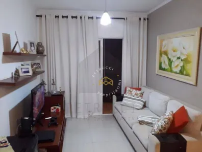 Apartamento com 3 Quartos à venda, 89m² no Bosque, Campinas