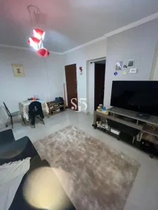 Apartamento com 1 Quarto à venda, 45m² no Centro, Campinas