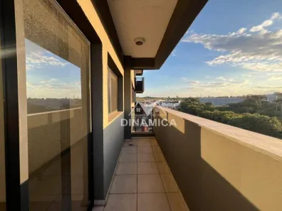 Conjunto Comercial / Sala à venda, 51m² no Jardim Marchissolo, Sumaré
