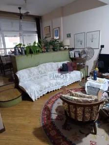 Apartamento com 3 Quartos à venda, 110m² no Copacabana, Rio de Janeiro