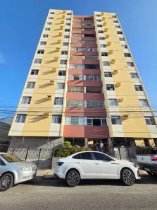 Apartamento com 3 Quartos à venda, 96m² no Centro, Aracaju