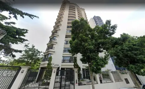 Apartamento com 2 Quartos à venda, 152m² no Parque Residencial Aquarius, São José dos Campos