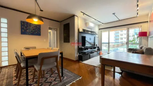 Apartamento com 3 Quartos à venda, 104m² no Lourdes, Belo Horizonte