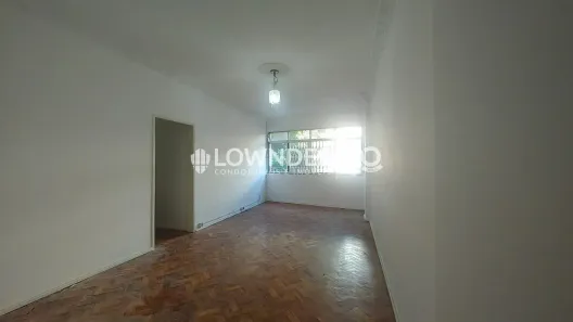 Apartamento com 3 Quartos à venda, 100m² no Tijuca, Rio de Janeiro