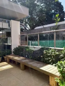 Apartamento com 2 Quartos à venda, 66m² no Cambuí, Campinas