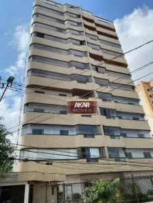 Apartamento com 3 Quartos à venda, 125m² no Anchieta, São Bernardo do Campo