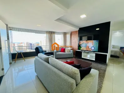 Cobertura com 3 Quartos à venda, 155m² no Meireles, Fortaleza