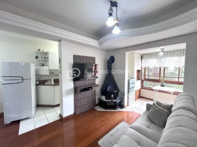 Apartamento com 1 Quarto à venda, 65m² no Centro, Gramado