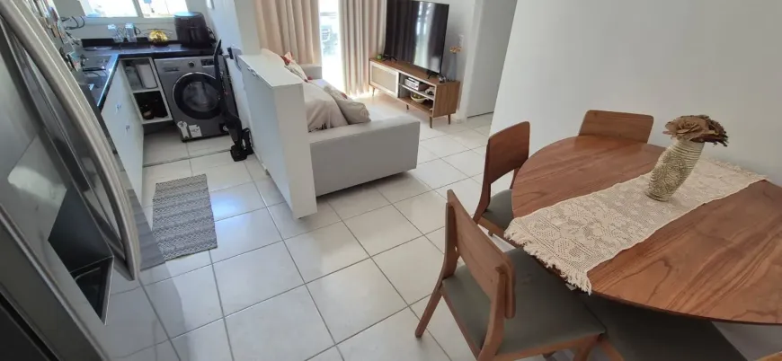 Foto do imóvel - Apartamento para alugar com 75 m², 3 quartos, 2 banheiros, 1 vaga