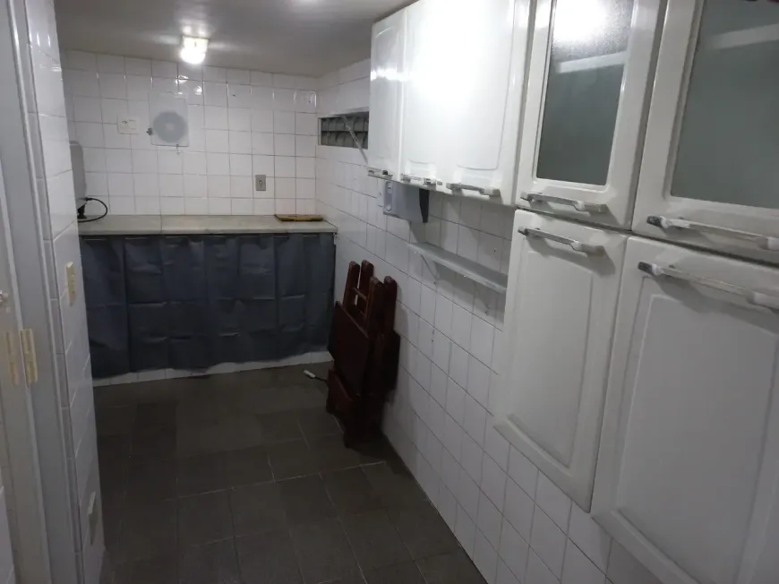 Foto do imóvel - Apartamento kitnet/conjugado para alugar com 1 quarto, 1 banheiro, 20 m² em