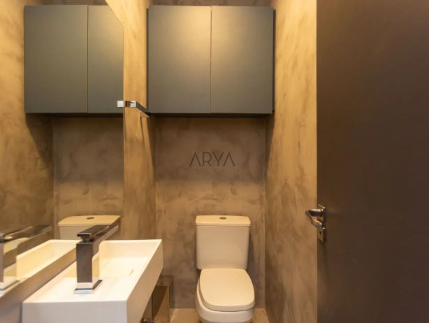 Sala comercial à venda no Batel ARYA1 - foto 8