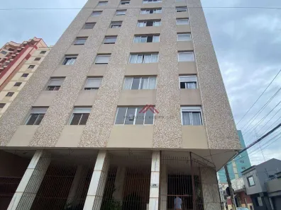 Apartamento com 2 Quartos à venda, 74m² no Centro, Campinas