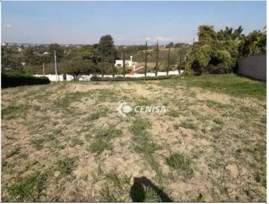Terreno / Lote / Condomínio à venda, 7550m² no Colinas do Mosteiro de Itaici, Indaiatuba
