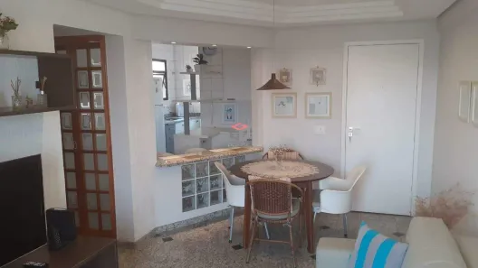 Apartamento com 3 Quartos à venda, 82m² no Vila Valparaíso, Santo André