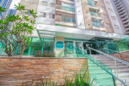 Apartamento com 3 Quartos à venda, 80m² no Gleba Fazenda Palhano, Londrina
