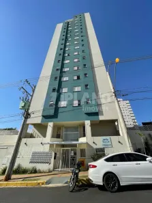 Apartamento com 2 Quartos à venda, 49m² no Jardim Gibertoni, São Carlos