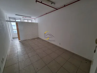 Conjunto Comercial / Sala à venda, 36m² no Centro, Niterói