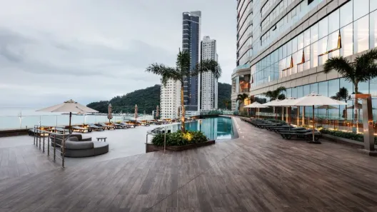 Apartamento com 4 Quartos à venda, 264m² no Centro, Balneário Camboriú