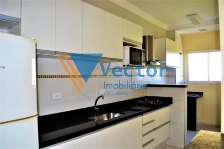 Apartamento com 2 Quartos à venda, 65m² no Cidade Nova Arujá, Arujá