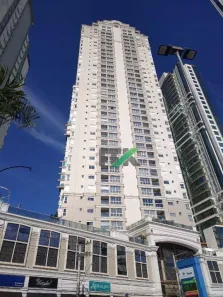 Apartamento com 3 Quartos à venda, 121m² no Centro, Balneário Camboriú