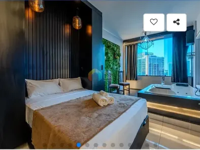 Studio com 1 Quarto à venda, 32m² no Centro, Rio de Janeiro
