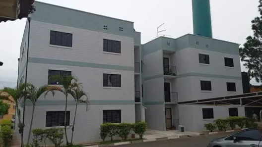 Apartamento com 2 Quartos à venda, 64m² no Jardim Paraíso I (Nova Veneza), Sumaré