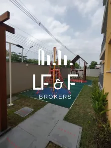 Apartamento com 2 Quartos à venda, 54m² no Alvorada, Manaus