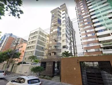 Apartamento com 3 Quartos à venda, 126m² no Boa Viagem, Recife