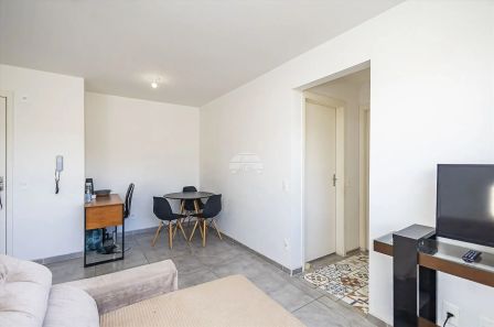 Apartamento com 2 Quartos à venda, 47m² no Atuba, Pinhais