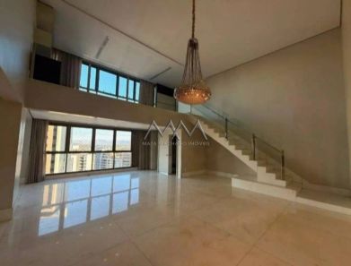 Apartamento com 4 Quartos à venda, 397m² no Vila da Serra, Nova Lima