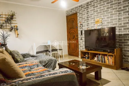 Apartamento com 2 Quartos à venda, 56m² no São José, São Caetano do Sul