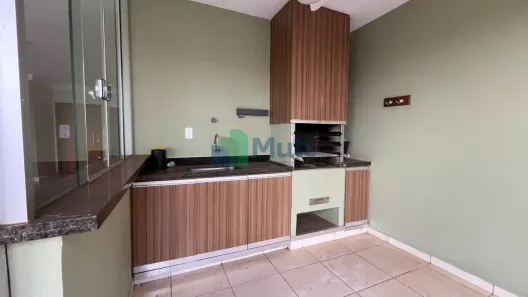 Apartamento com 5 Quartos para alugar, 203m² no Nova Aliança, Ribeirão Preto