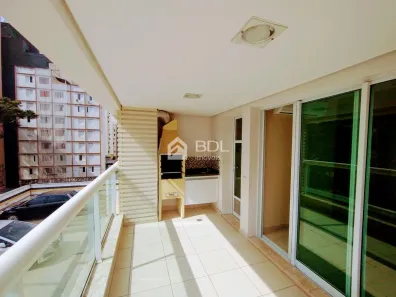 Apartamento com 2 Quartos à venda, 63m² no Centro, Campinas