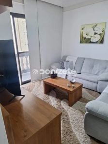 Apartamento com 3 Quartos à venda, 98m² no Baeta Neves, São Bernardo do Campo