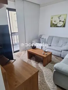 Apartamento com 3 Quartos à venda, 98m² no Baeta Neves, São Bernardo do Campo