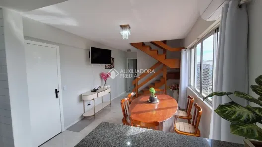 Cobertura com 2 Quartos à venda, 124m² no Centro, Canoas